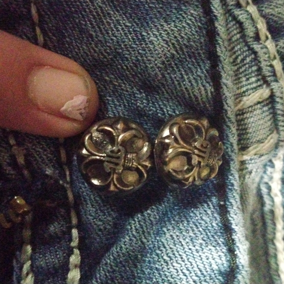 Miss me jeans size 31 - Picture 3 of 8